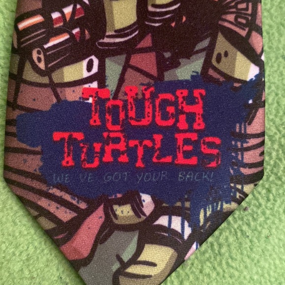 💖Nickelodeon boys necktie - Picture 2 of 8
